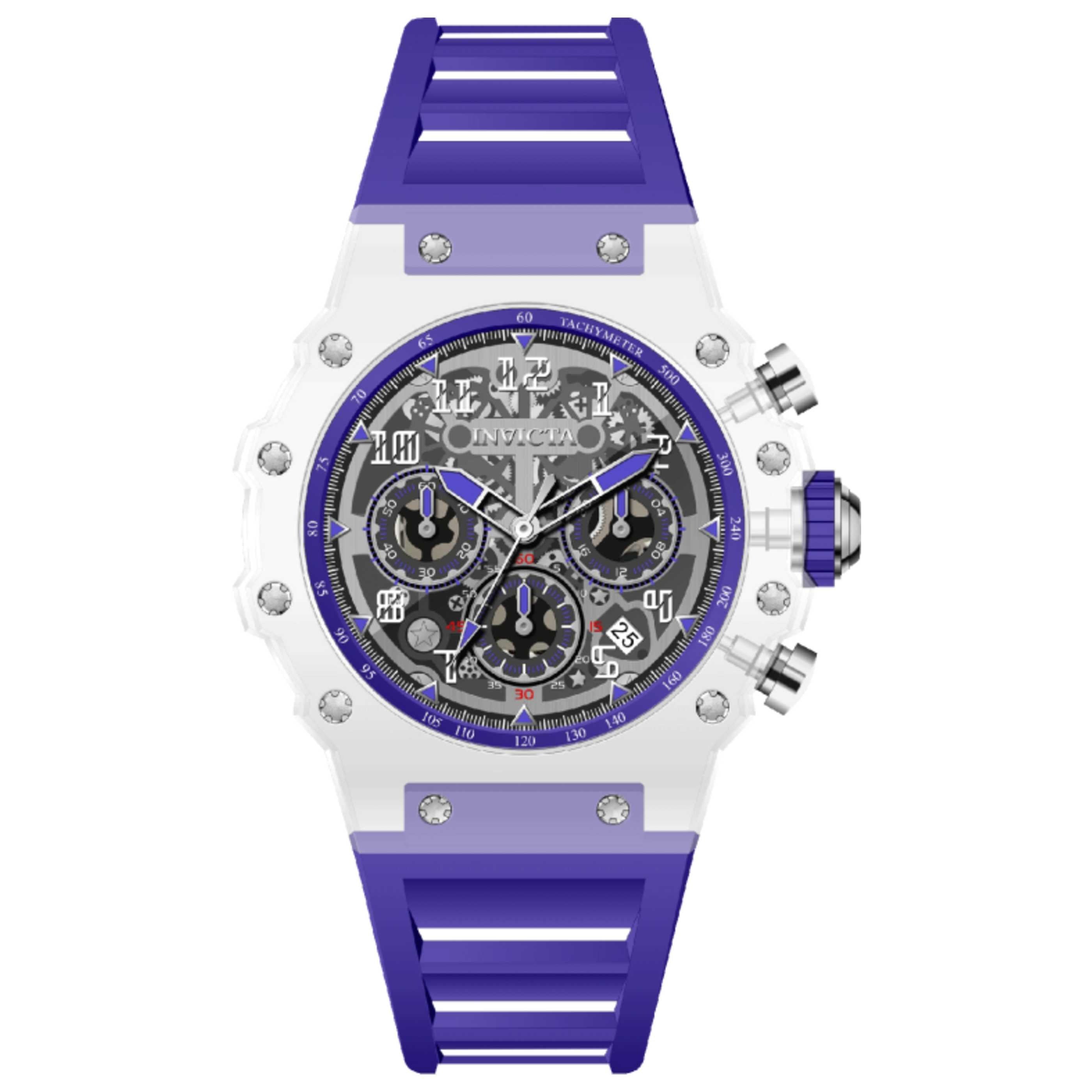 Invicta Racing Men's Watch IN-69683