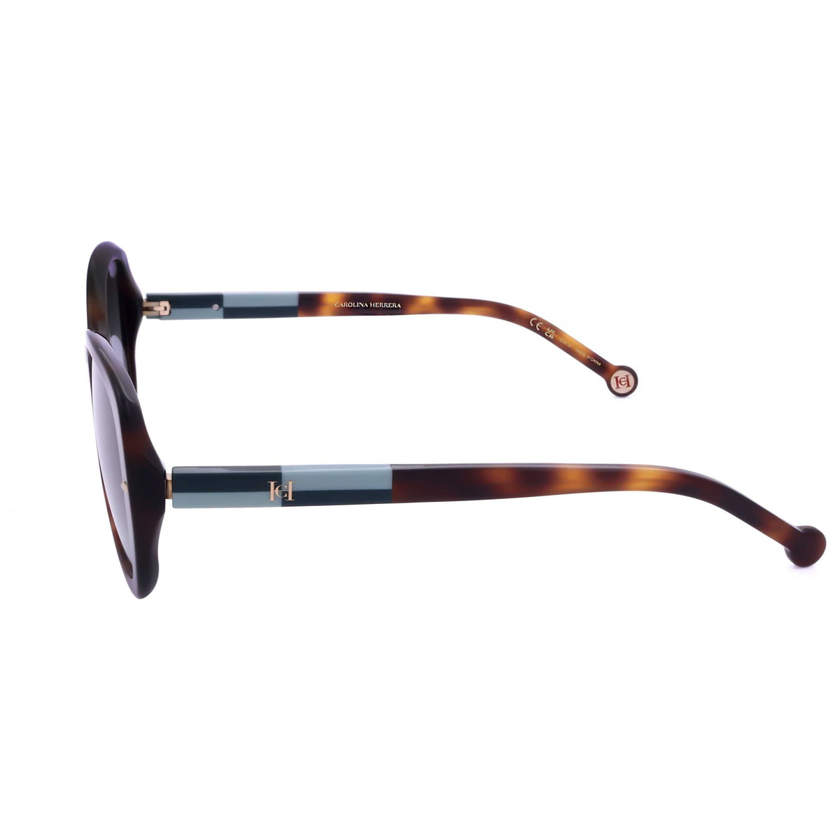 Carolina Herrera Women's Sunglasses HER0176-G-S-PHW-56