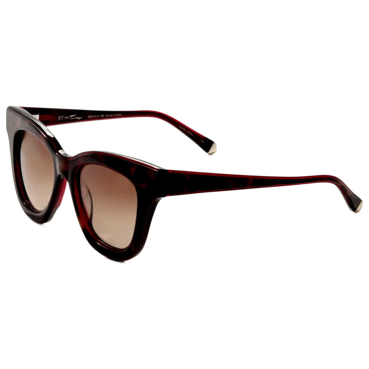 Kate Young Women's Sunglasses K518-TOR-50