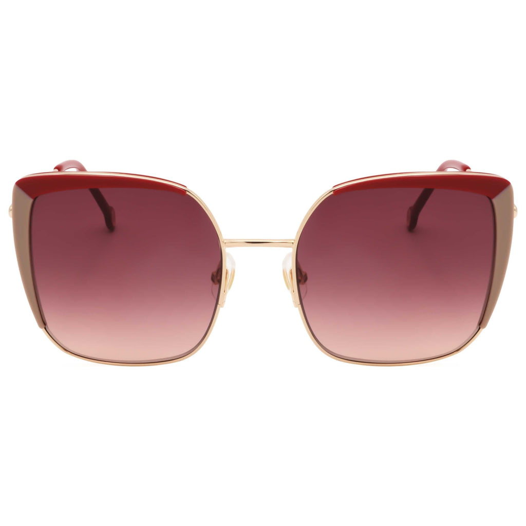 Carolina Herrera Women's Sunglasses HER0111-S-123-57