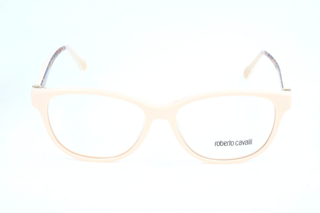 Roberto Cavalli Women's Plastic Glasses