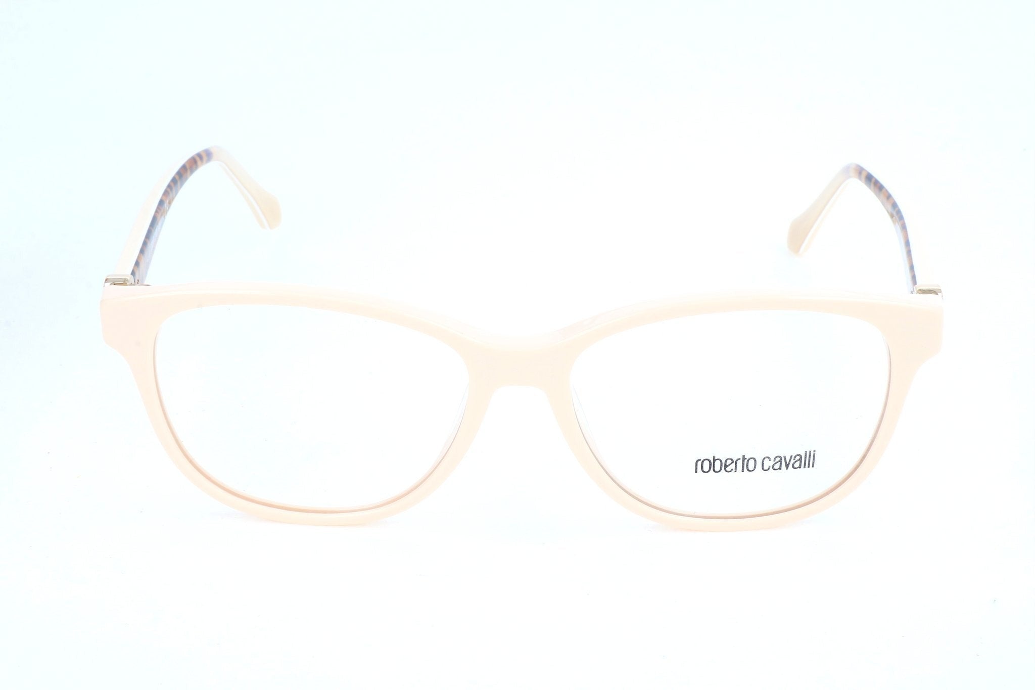 Roberto Cavalli Women's Plastic Glasses