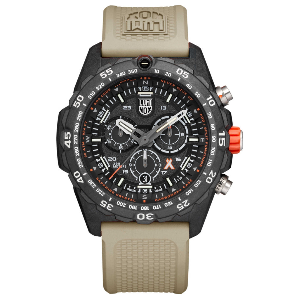 Luminox Men's Watch XB.CG49