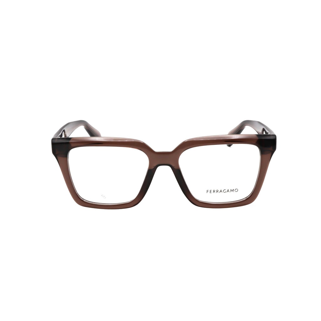 Ferragamo Women's Eyeglasses SF2985-207-52