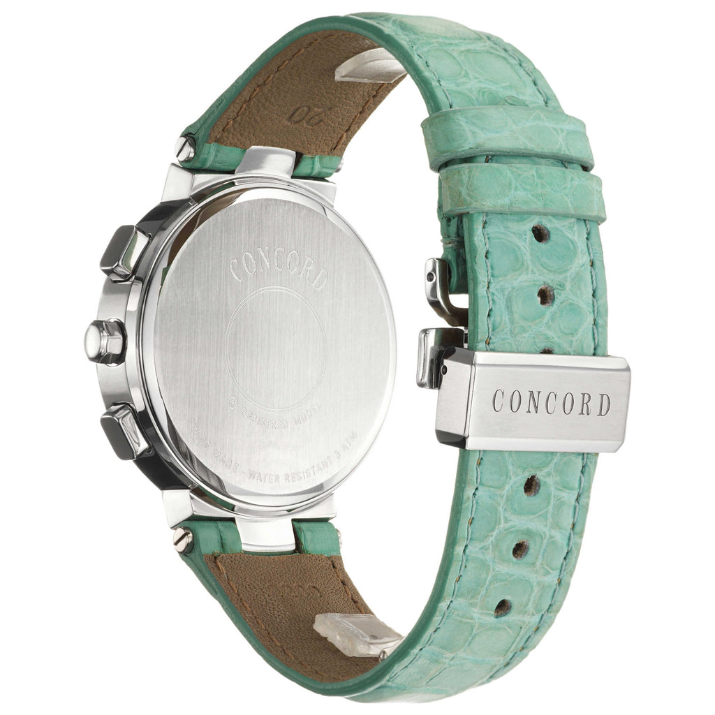 Concord Women's Quartz Watch 0310111
