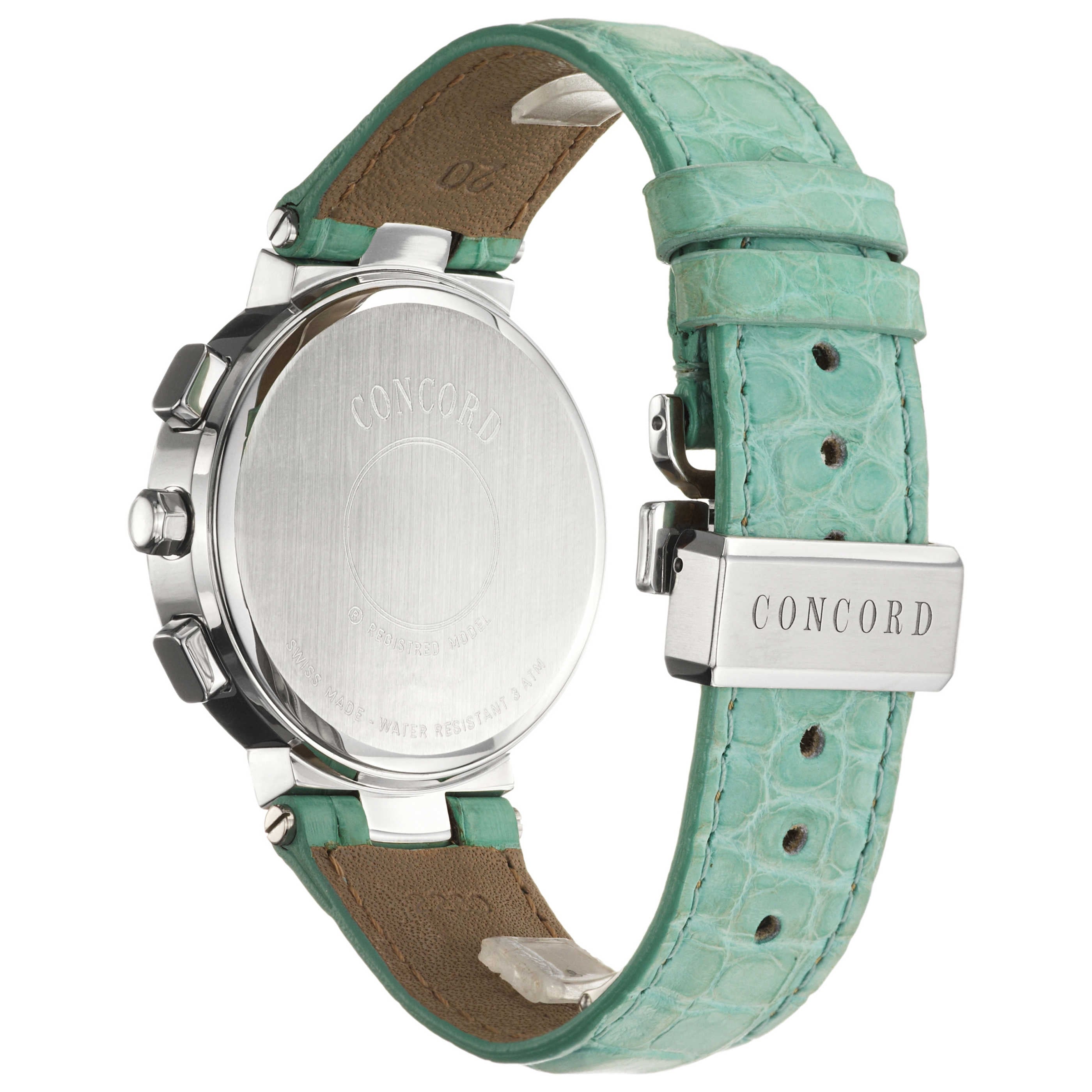 Concord Women's Quartz Watch 0310111