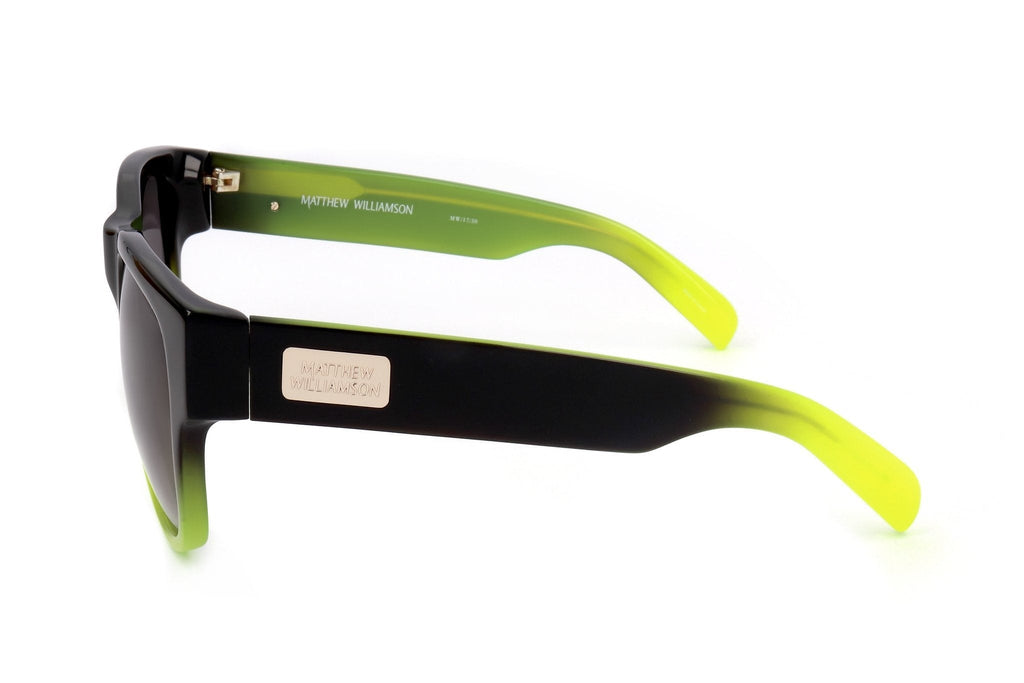 Matthew Williamson by Linda Farrow Women's Sunglasses