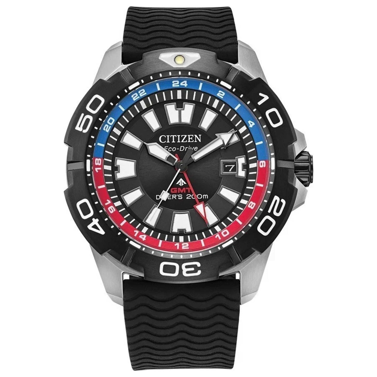 Citizen Promaster Men's Watch BJ7128-08E