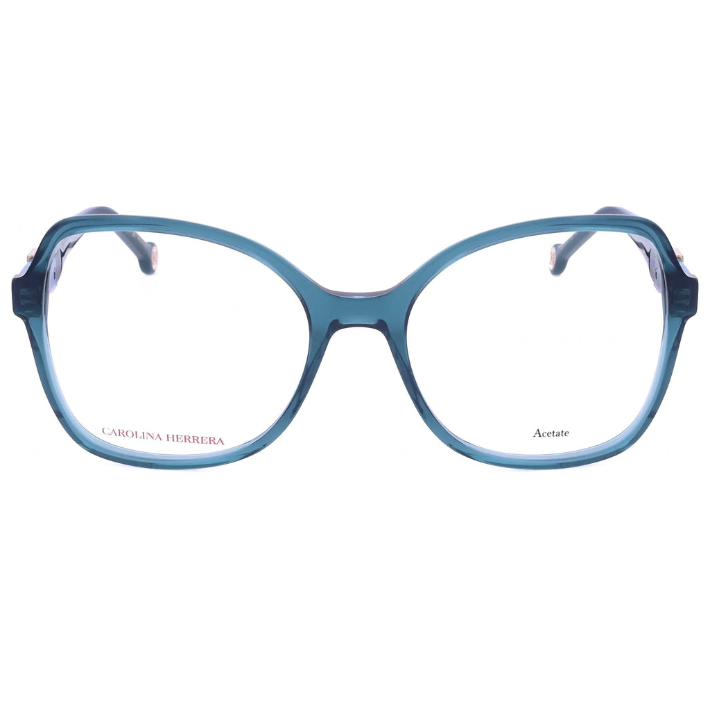 Carolina Herrera Women's Eyeglasses HER0275-1ED-54