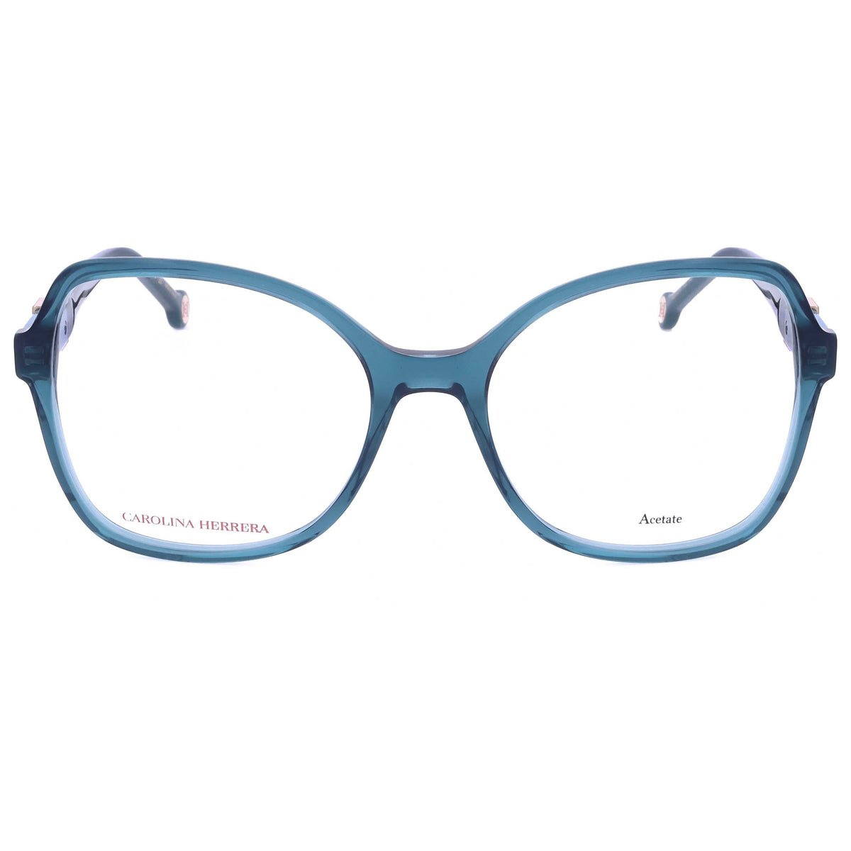 Carolina Herrera Women's Eyeglasses HER0275-1ED-54