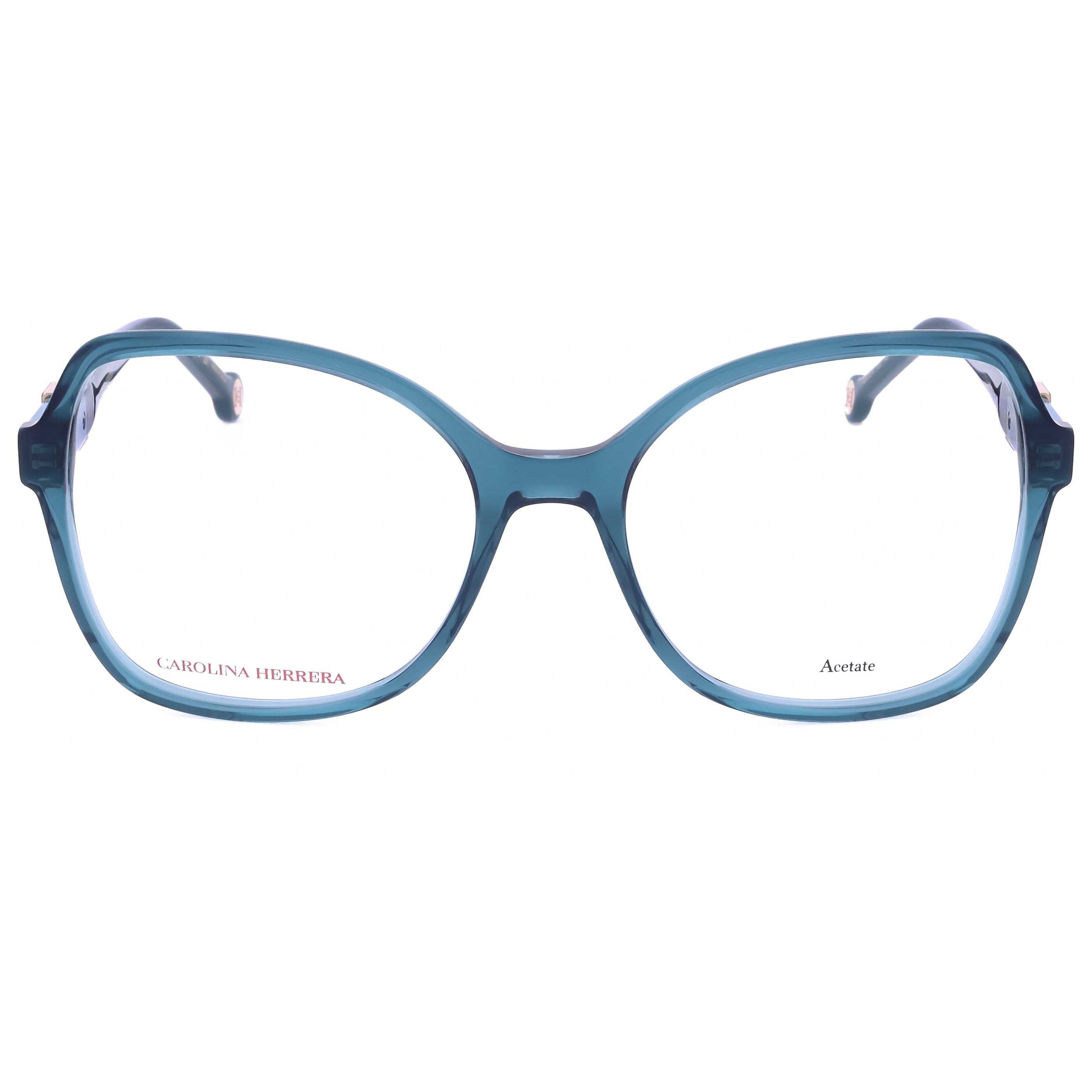 Carolina Herrera Women's Eyeglasses HER0275-1ED-54
