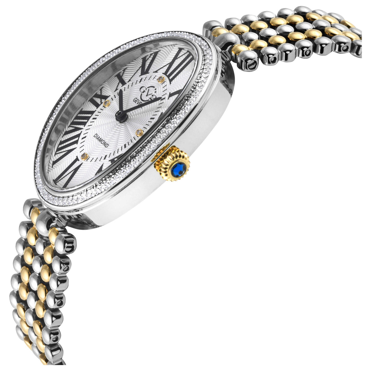 GV2 by Gevril Women's Watch 14802B
