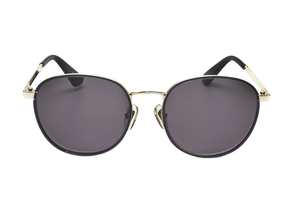 Sandro metal Sunglasses for woman in black