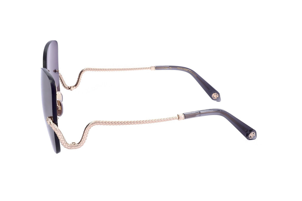 Roberto Cavalli Women's Metal Sunglasses