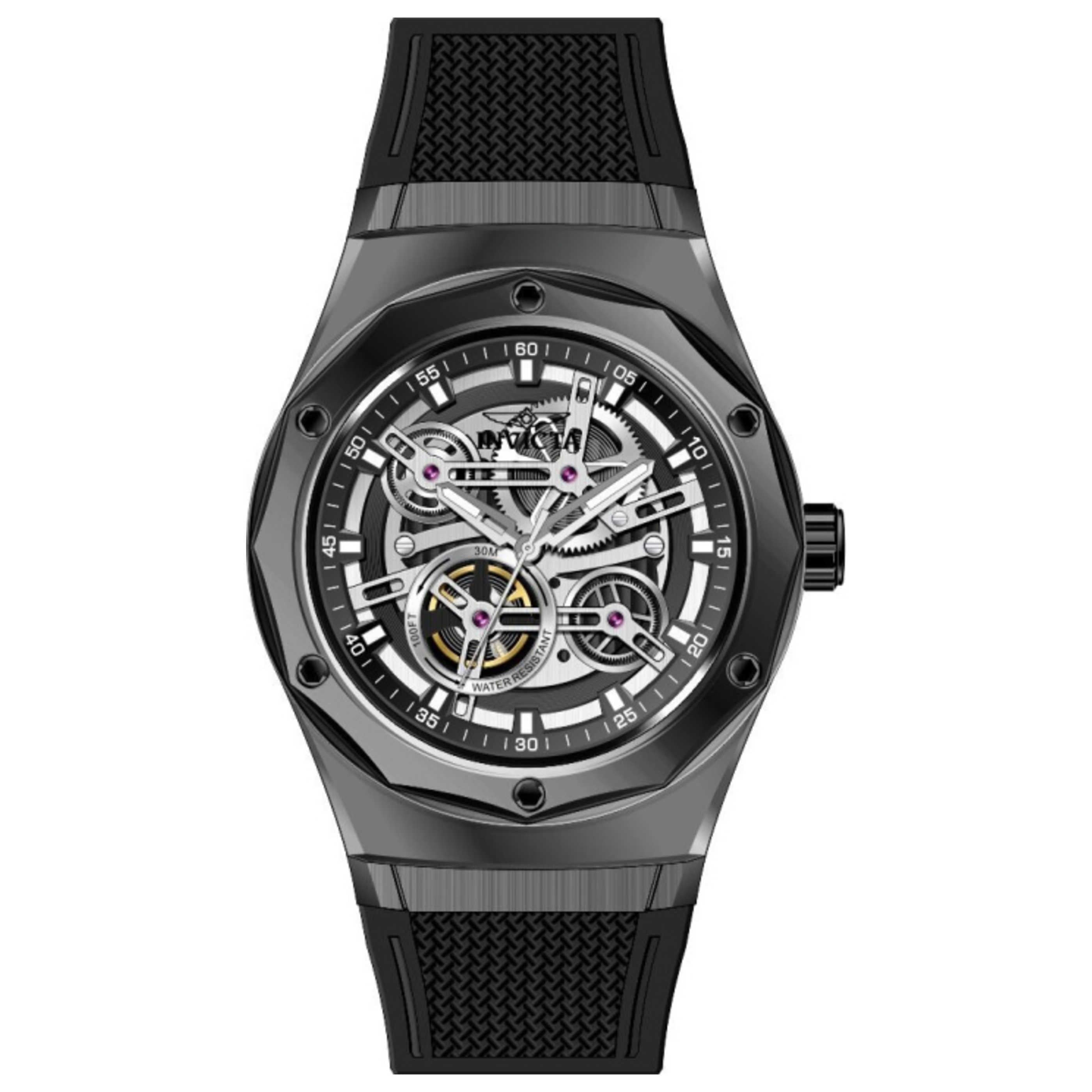 Invicta Speedway Men's Watch IN-51114