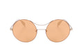 Adidas Original Women's Metal Sunglasses