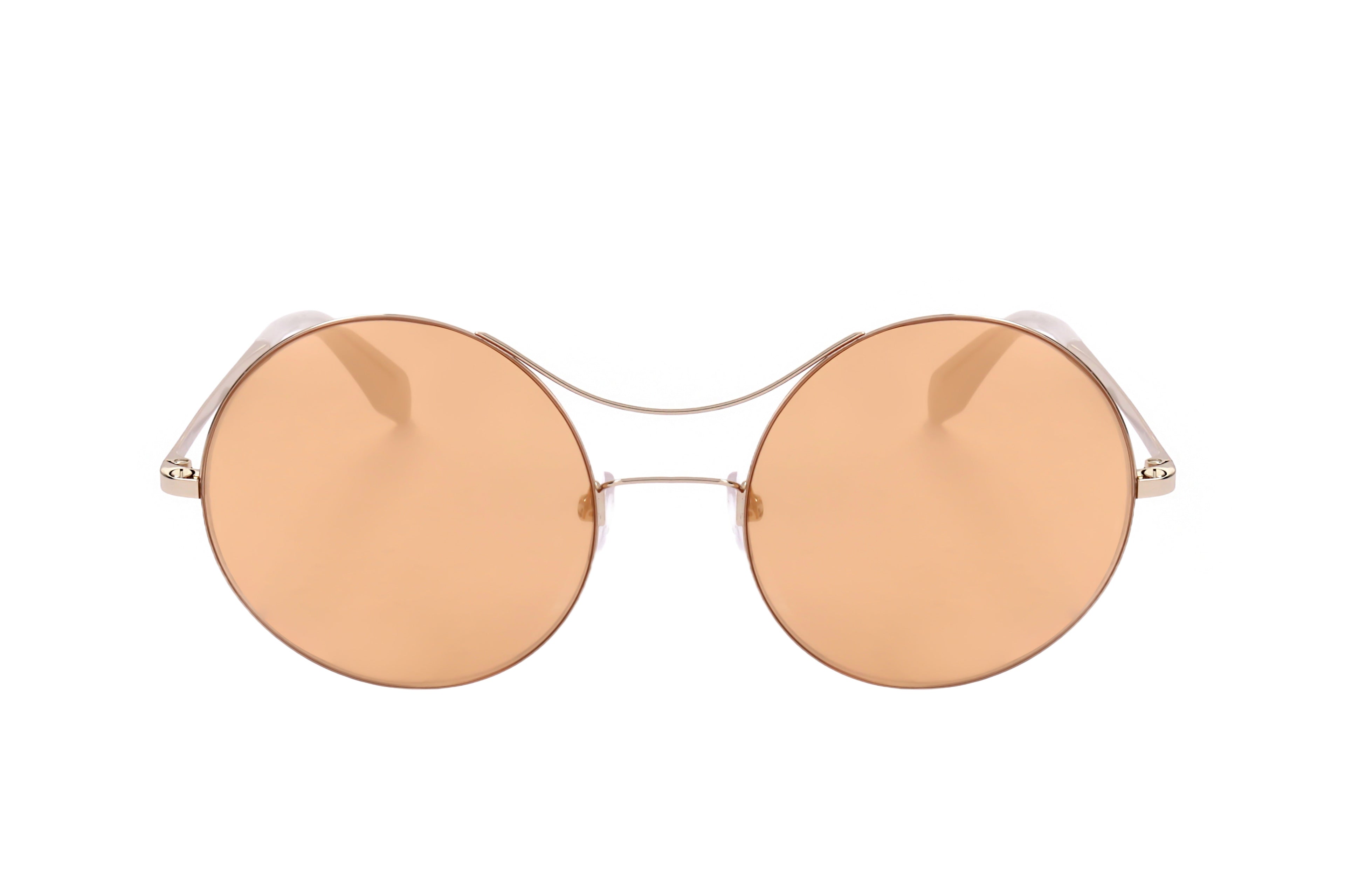 Adidas Original Women's Metal Sunglasses