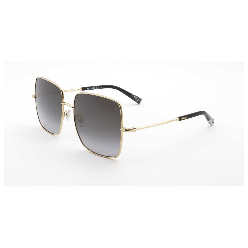 Missoni Women's Sunglasses MIS0096-S-000-58