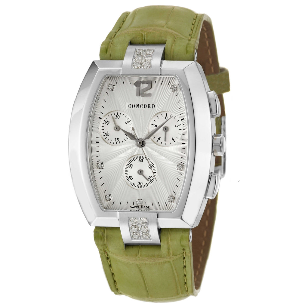 Concord Women's Quartz Watch 0311068