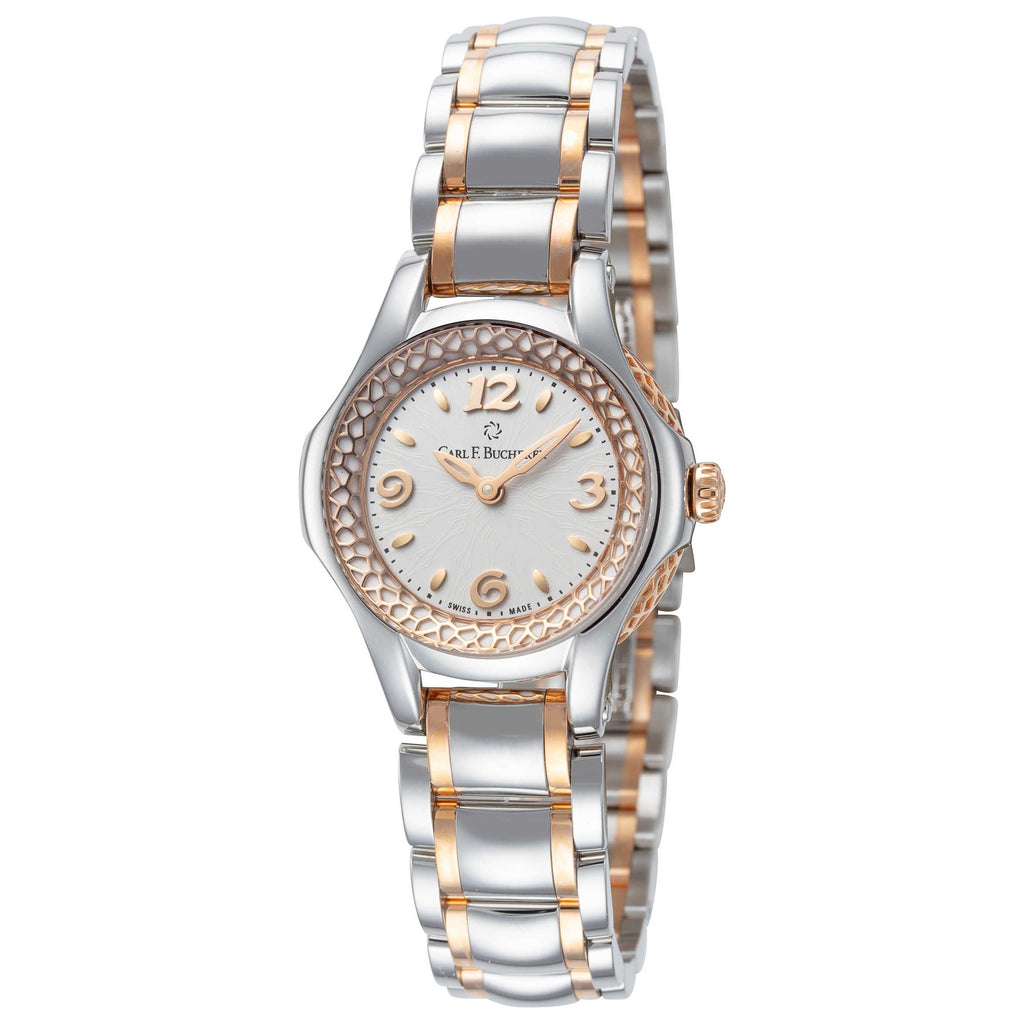 Carl F. Bucherer Women's Watch 00.10520.07.26.21