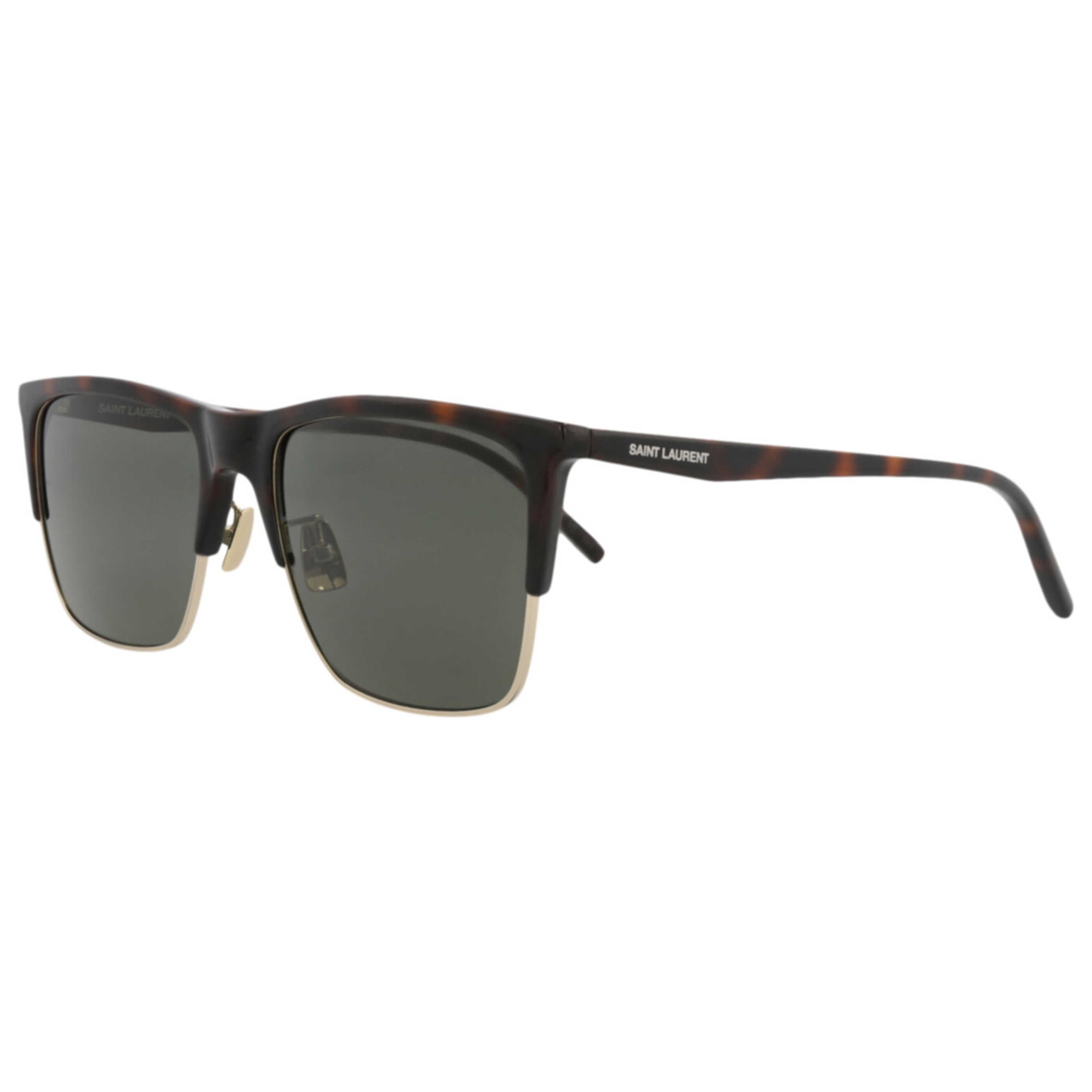 Saint Laurent Men's Sunglasses SL768F-30016549-004