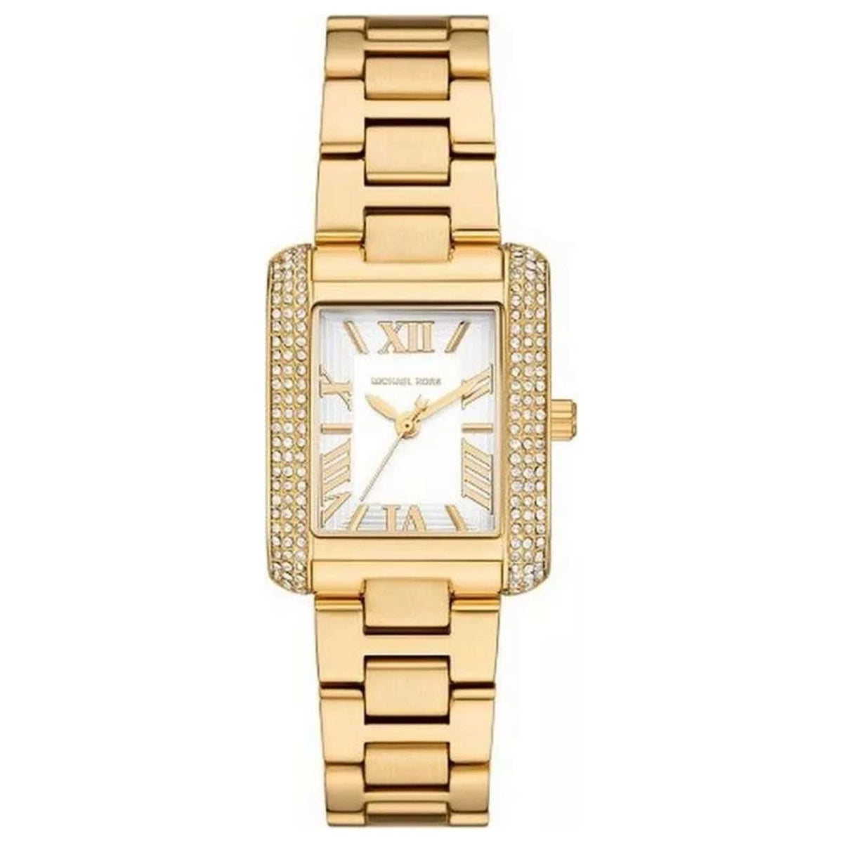 Michael Kors Women's Watch MK4837SET