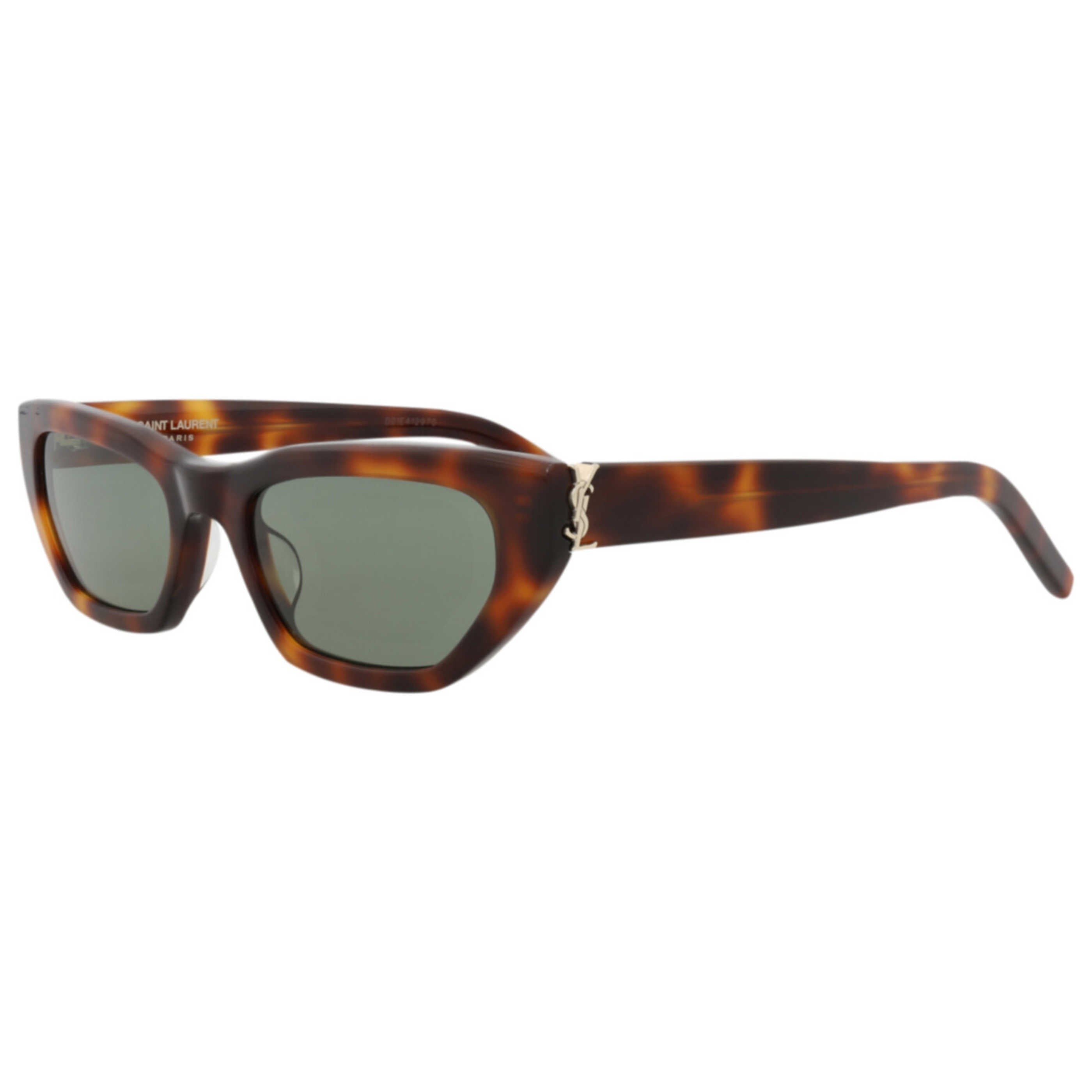 Saint Laurent Unisex Sunglasses SLM126-30014752-003