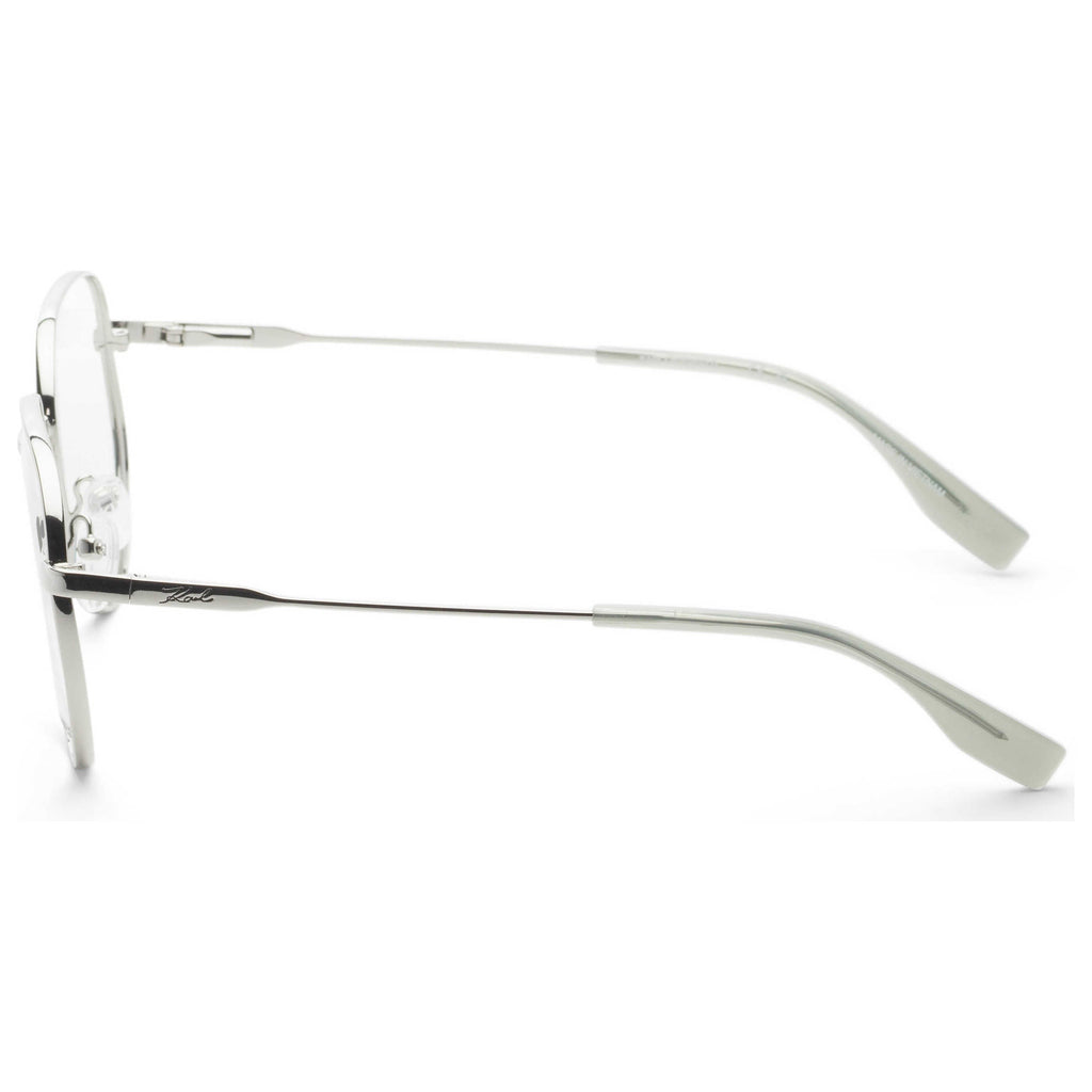 Karl Lagerfeld Women's Eyeglasses KL361-040-55