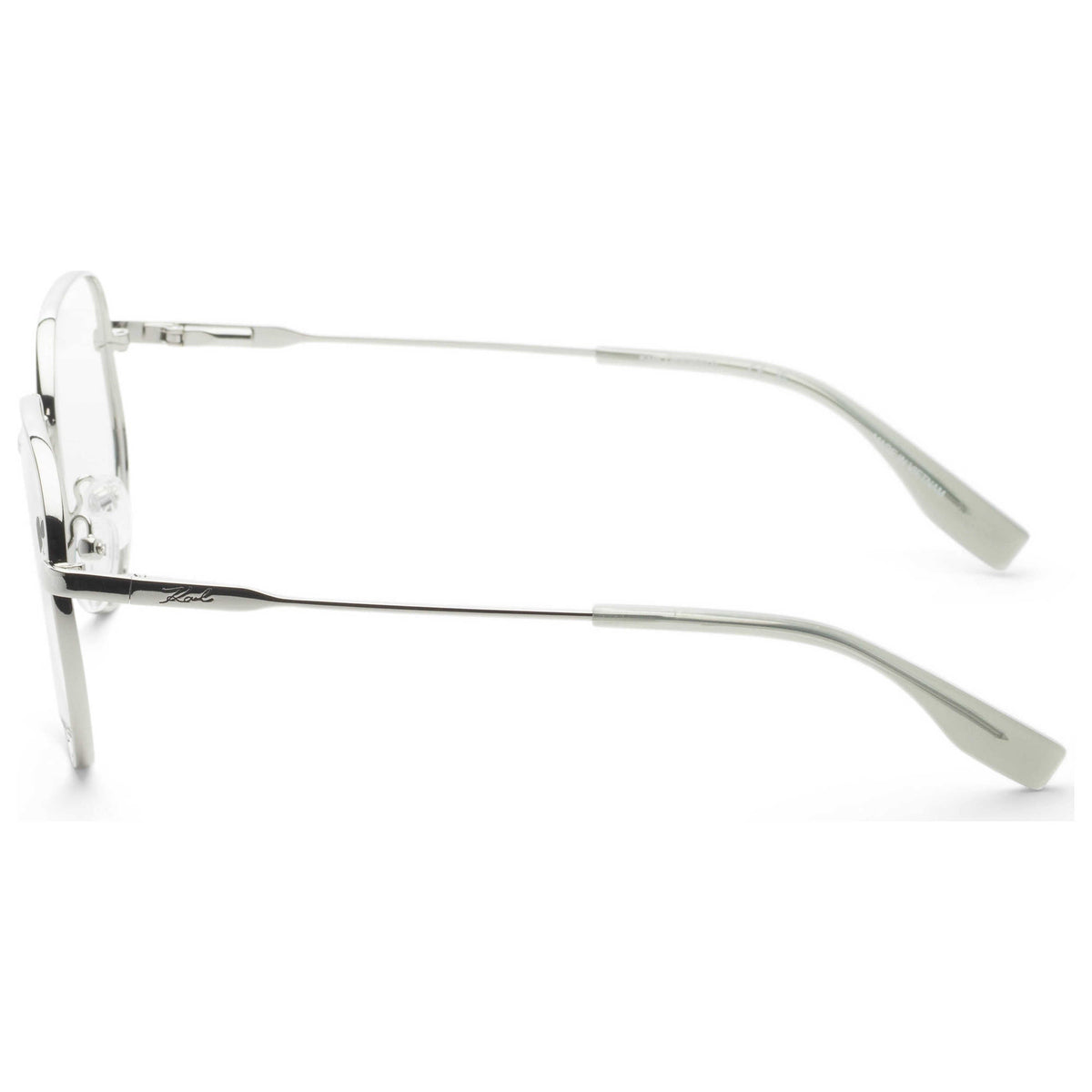 Karl Lagerfeld Women's Eyeglasses KL361-040-55
