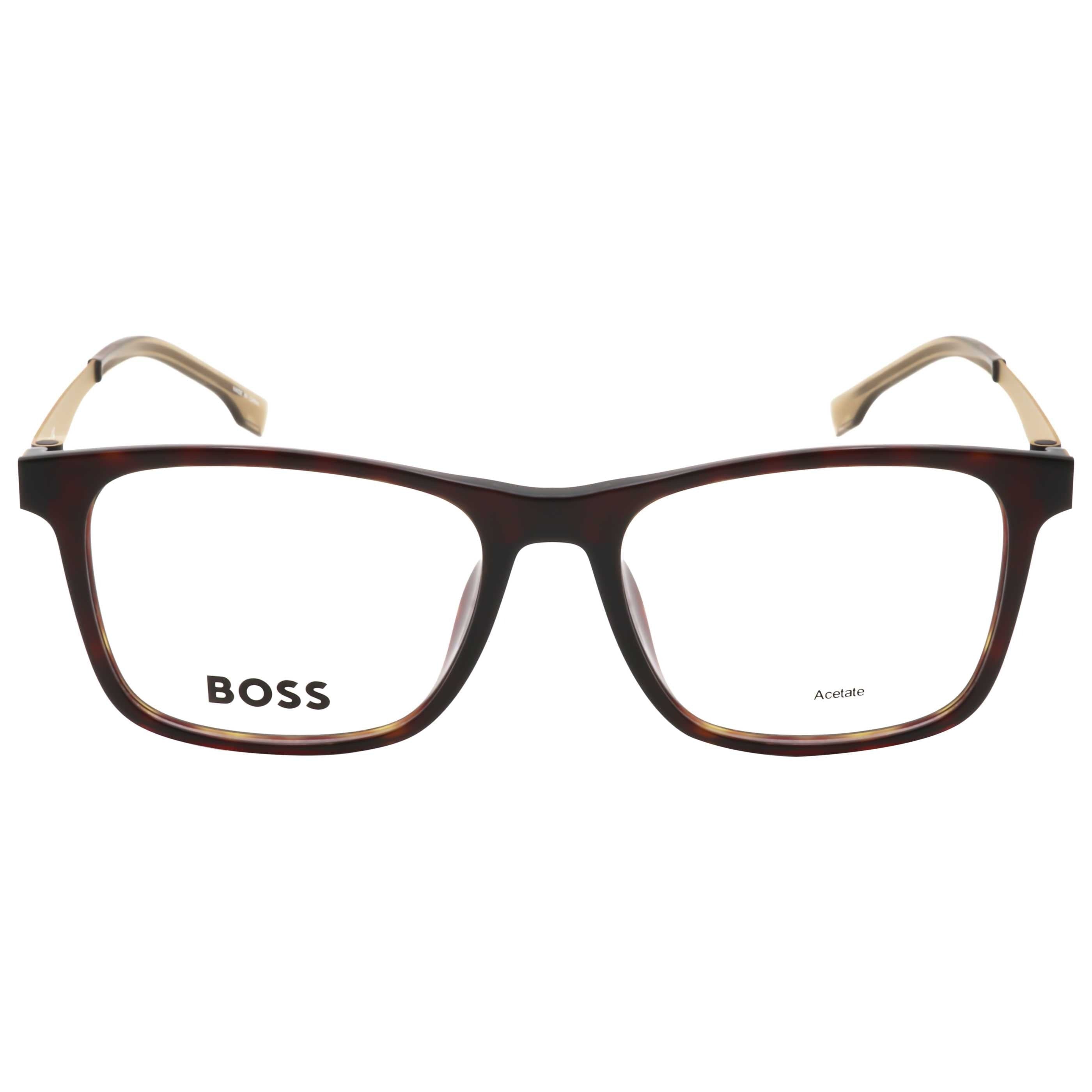 Hugo Boss Men's Eyeglasses BOSS1343-F-086-54