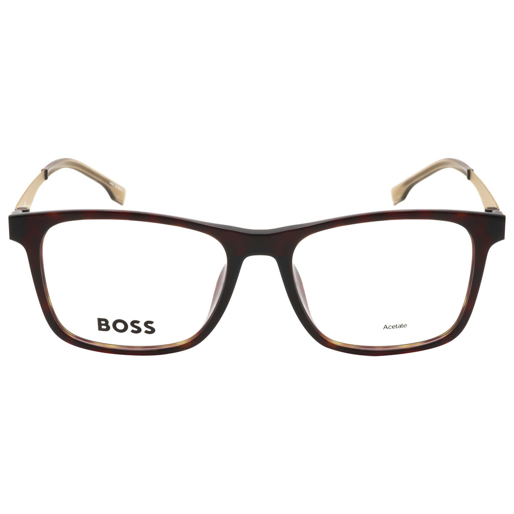 Hugo Boss Men's Eyeglasses BOSS1343-F-086-54