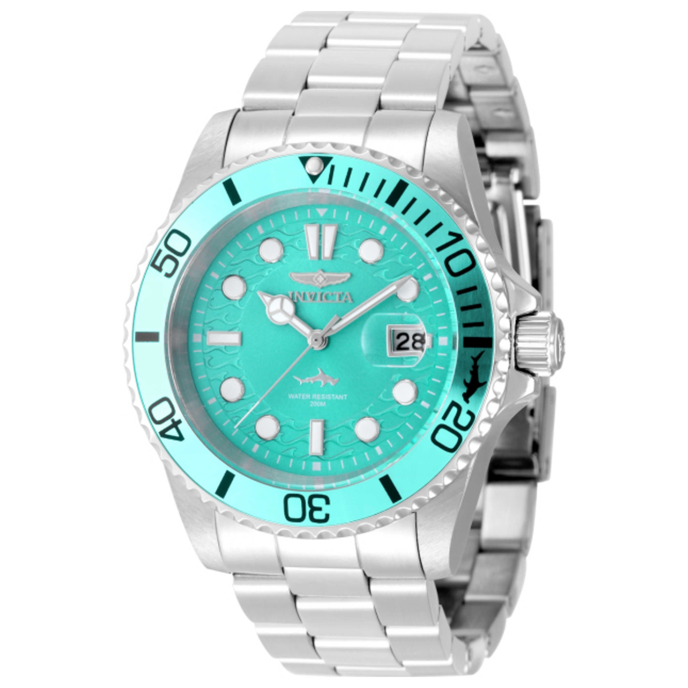 Invicta Pro Diver Men's Watch IN-50822