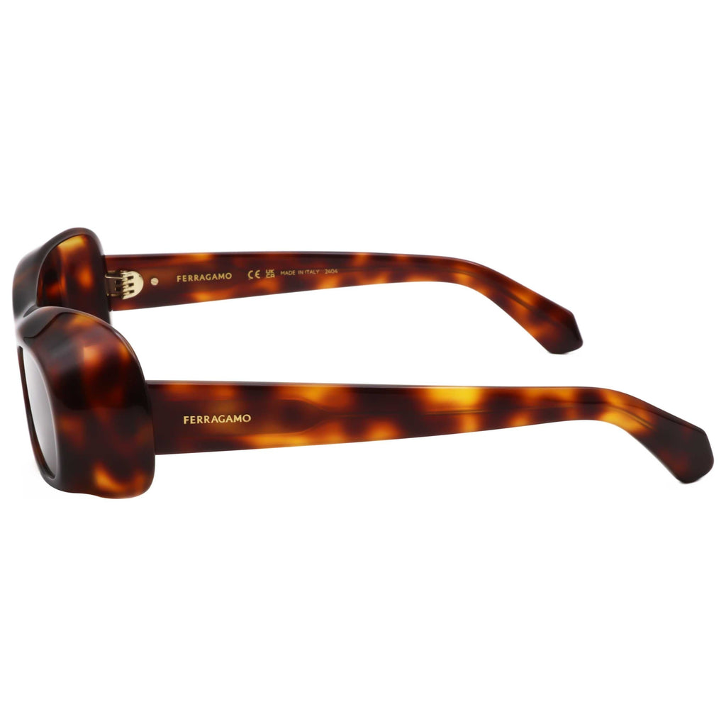Ferragamo Women's Sunglasses SF2030S-240-51