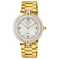 GV2 by Gevril Matera Women's Watch 12803B