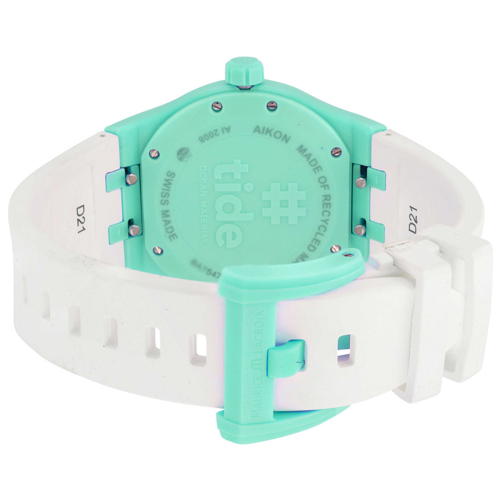 Maurice Lacroix Unisex Watch AI2008-CCCC1-3A0-0