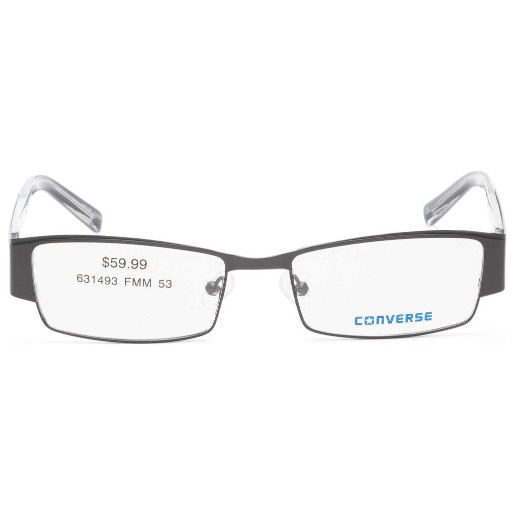 Converse Men's Eyeglasses CON-S842-K53