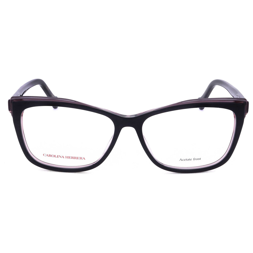 Carolina Herrera Women's Eyeglasses HER0208-KDX-55