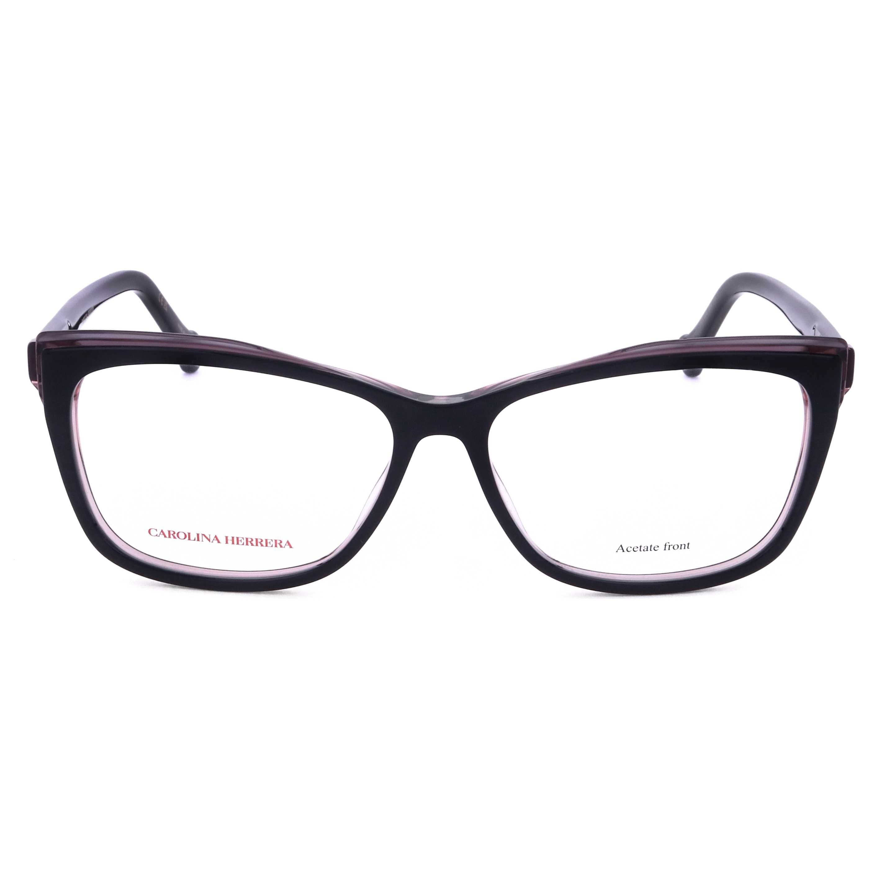 Carolina Herrera Women's Eyeglasses HER0208-KDX-55