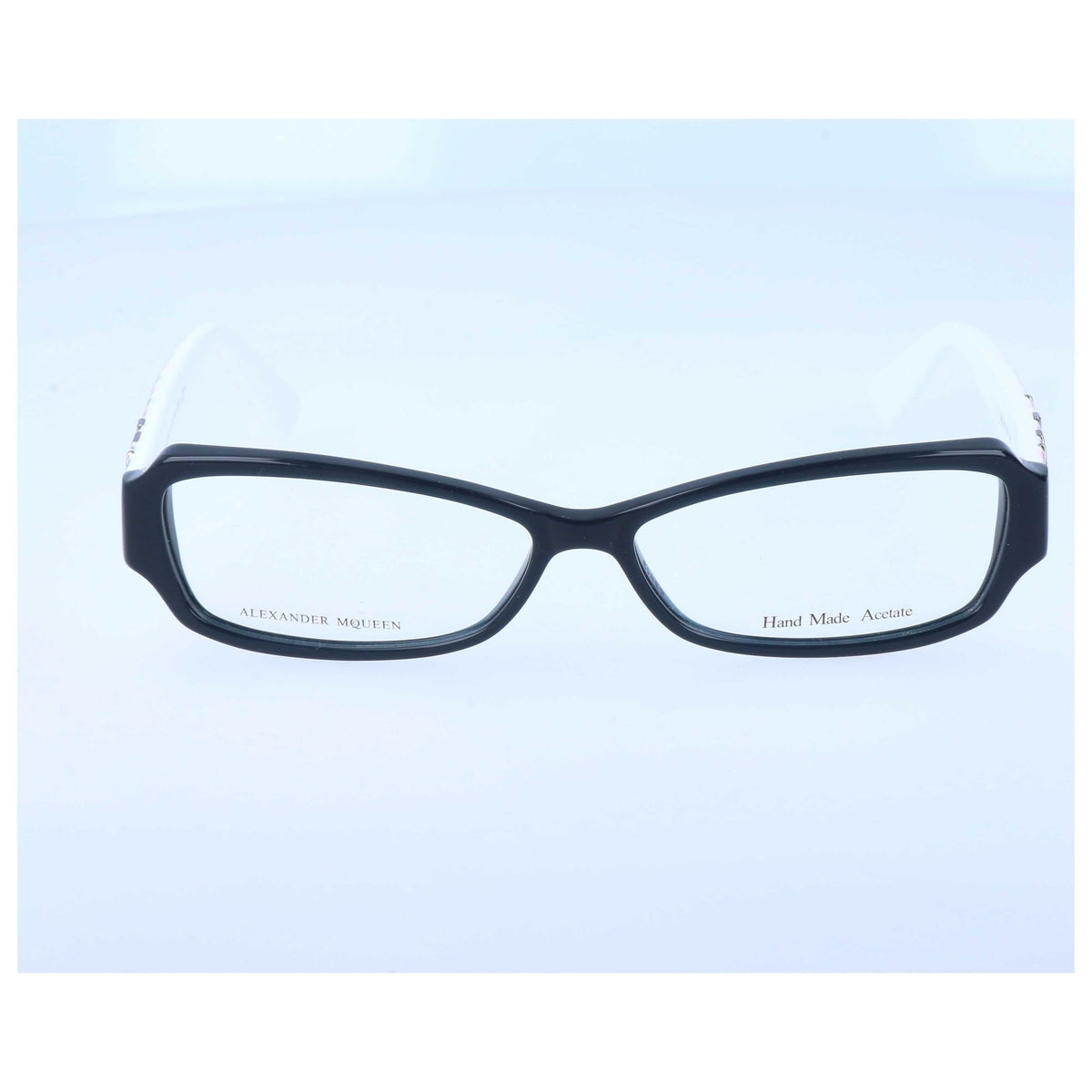 Alexander McQueen Women's Eyeglasses AMQ-4161-R3F-53