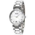 Mido Baroncelli II Donna Women's Watch M0222076111611