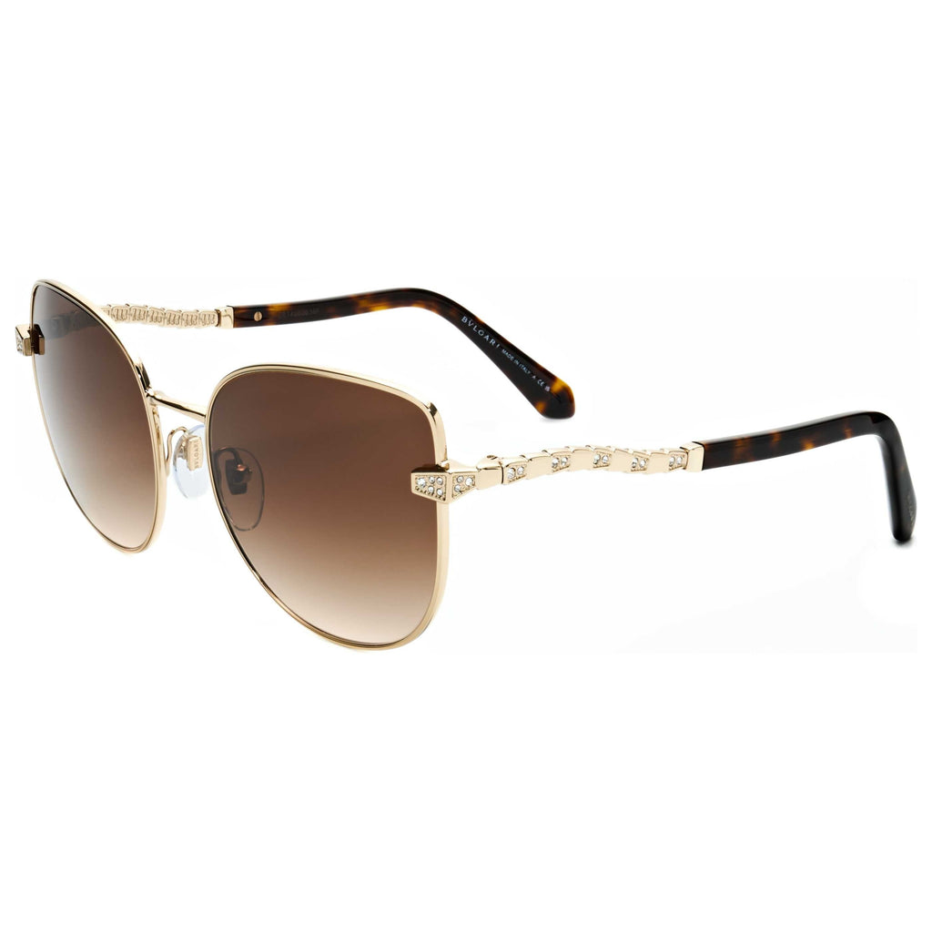 Bulgari Women's Sunglasses ART0592604