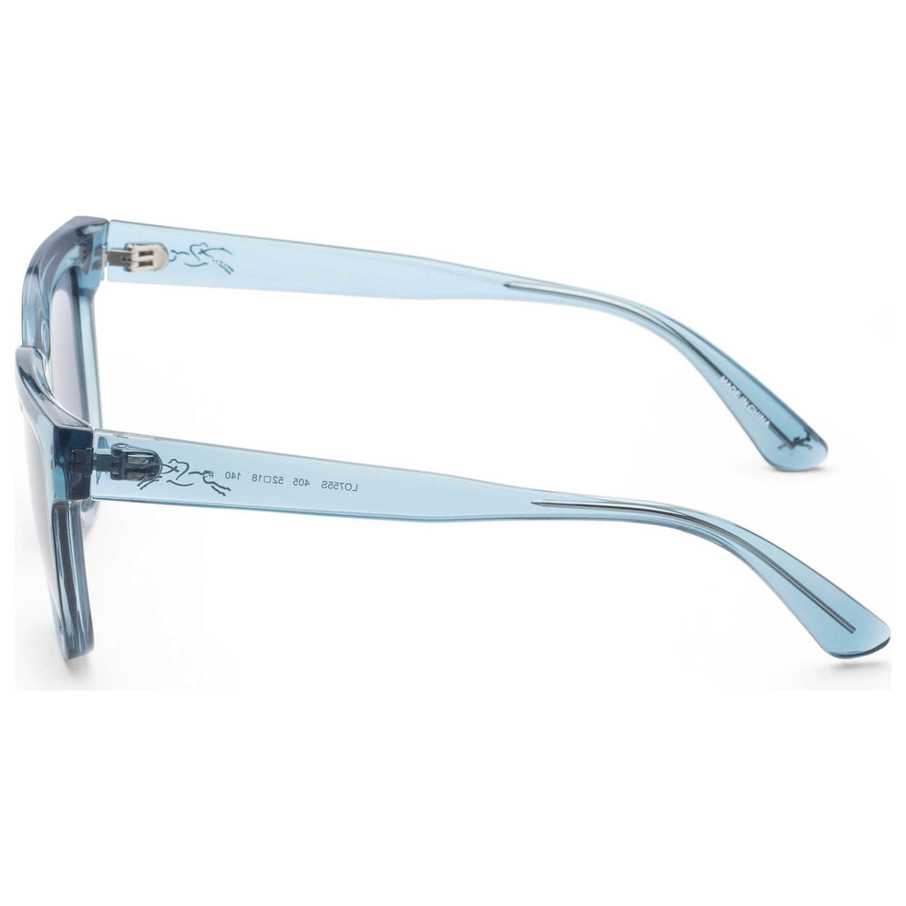 Longchamp Women's Sunglasses LO755S-405