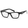 Prada Women's Eyeglasses PR-B01V-16K1O1-54