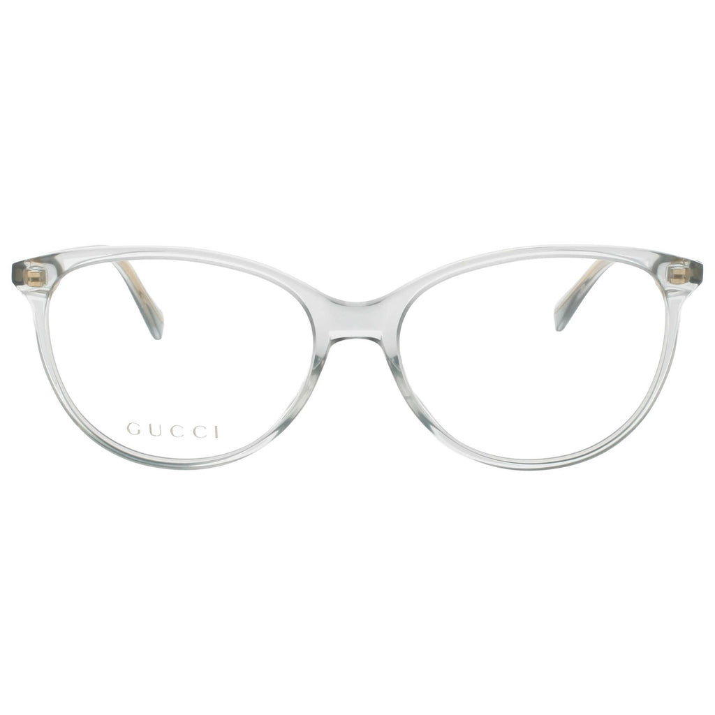 Gucci Women's Eyeglasses GUCCI-GG0550O-018-53