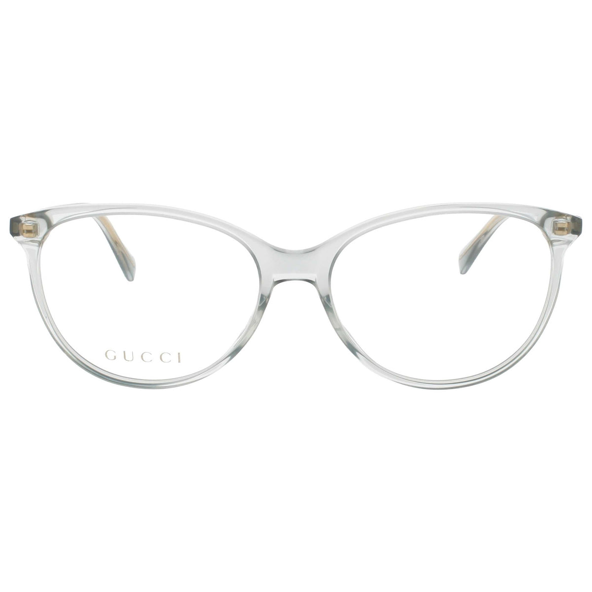 Gucci Women's Eyeglasses GUCCI-GG0550O-018-53