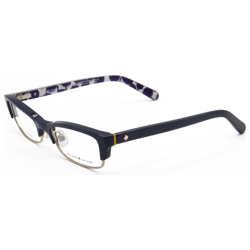 Kate Spade Unisex Eyeglasses JOETTA-FB2-52