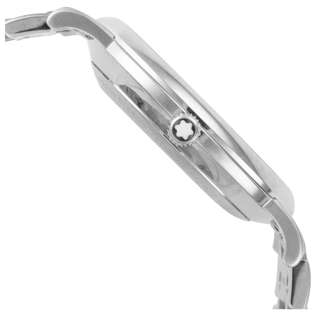 Montblanc Men's Watch MB110589
