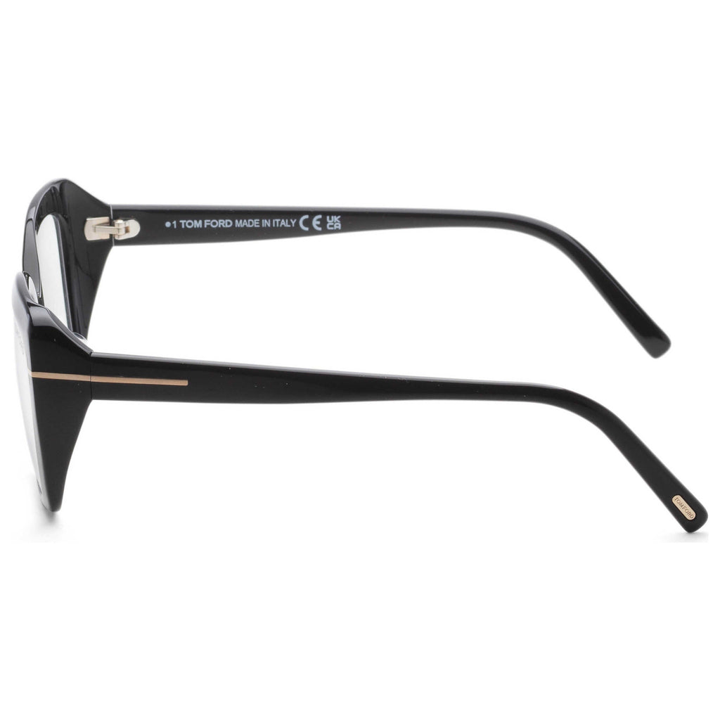 Tom Ford Fashion Women's Eyeglasses FT5991-F-B-001-56