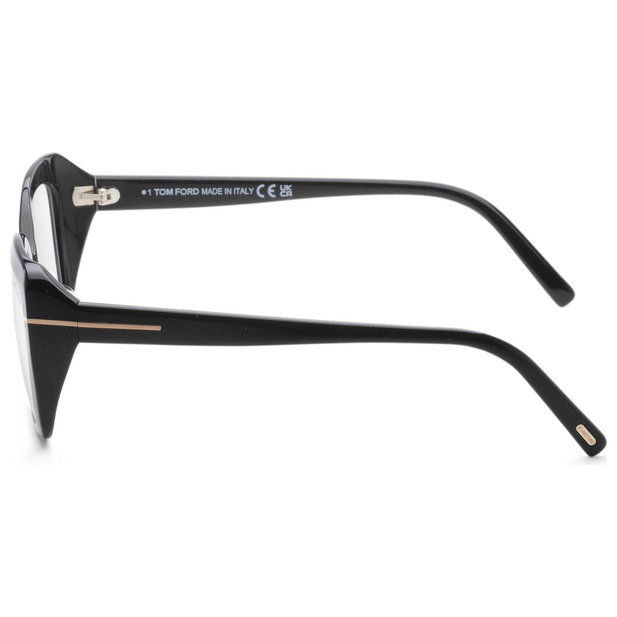 Tom Ford Fashion Women's Eyeglasses FT5991-F-B-001-56