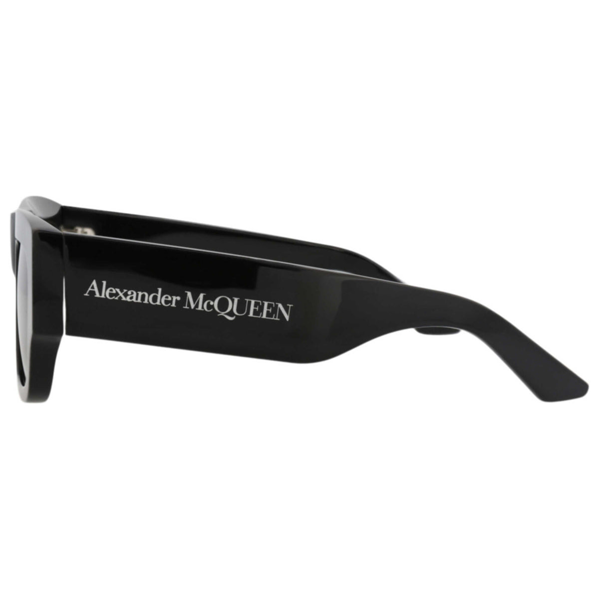 Alexander McQueen Men's Sunglasses AM0449S-30015166-001